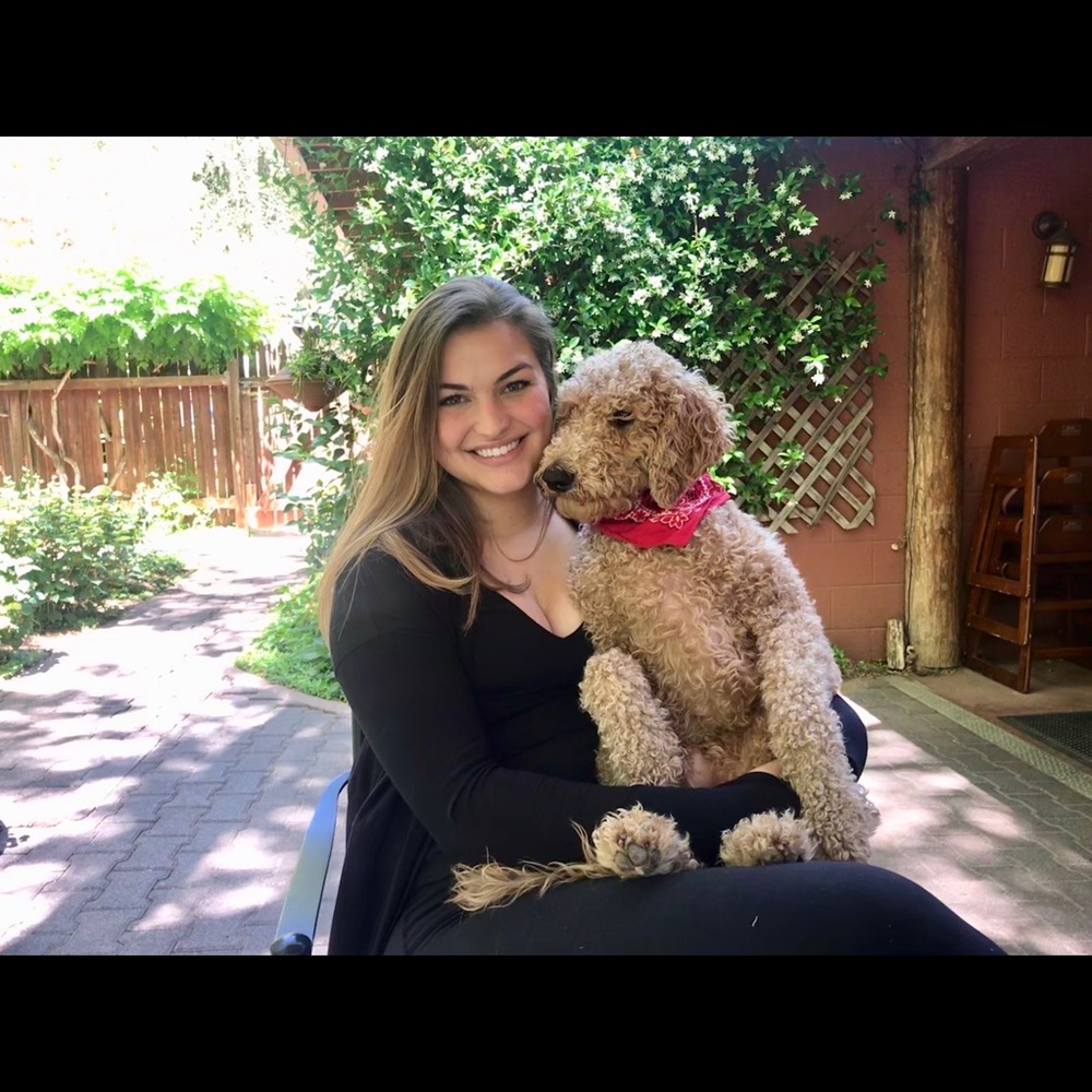 Meet your Posher, Katelyn